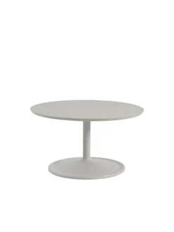 Soft Coffee Table, Ø75 fra<Muuto New