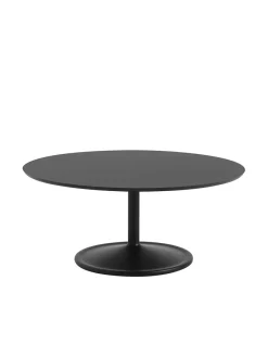 Soft Coffee Table, Ø95 fra<Muuto Clearance