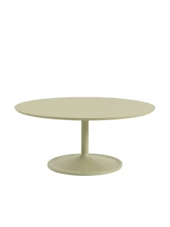 Soft Coffee Table, Ø95 fra<Muuto Clearance