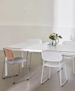 Soft Edge 55 Sled stol fra<HAY Online