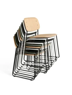 Soft Edge 55 Sled stol fra<HAY Online