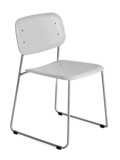 Soft Edge 55 Sled stol fra<HAY Online