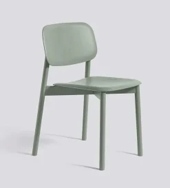 Soft Edge spisestol, træben fra<HAY Best