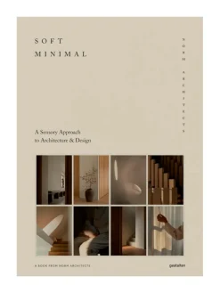 Soft Minimal – By Norm Architects fra<New Mags Online