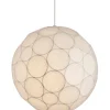 Soft pendel, Ø60 hvid fra<Tom Dixon Best