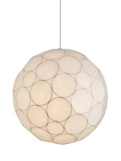 Soft pendel, Ø60 hvid fra<Tom Dixon Best