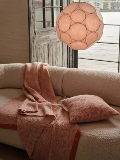 Soft pendel, Ø60 hvid fra<Tom Dixon Best