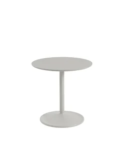 Soft Side Table, Ø48/H48 fra<Muuto Outlet