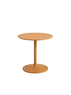Soft Side Table, Ø48/H48 fra<Muuto Outlet