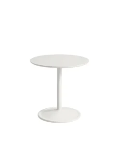Soft Side Table, Ø48/H48 fra<Muuto Outlet