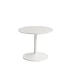 Soft Side Table, Ø48/H40 fra<Muuto New