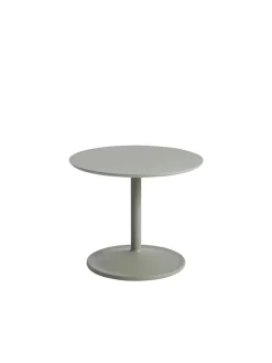 Soft Side Table, Ø48/H40 fra<Muuto New
