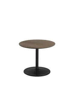 Soft Side Table, Ø48/H40 fra<Muuto New
