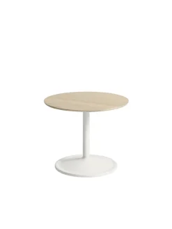 Soft Side Table, Ø48/H40 fra<Muuto New