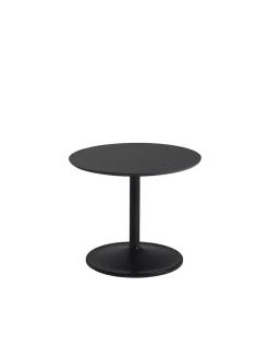 Soft Side Table, Ø48/H40 fra<Muuto New
