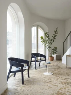 Soft Side Table, 45x45 fra<Muuto Best