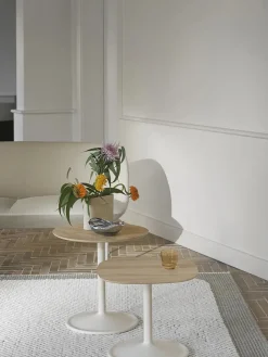 Soft Side Table, 45x45 fra<Muuto Best