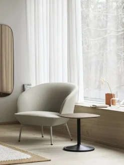 Soft Side Table, 45x45 fra<Muuto Best