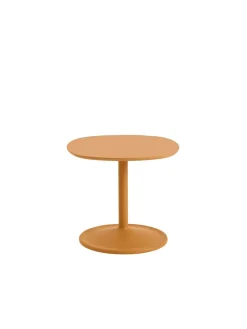 Soft Side Table, 45x45 fra<Muuto Best