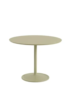 Soft Table, Ø95 fra<Muuto Discount