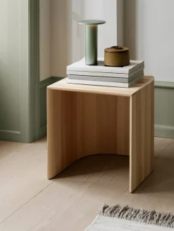 Solae Portable lampe af Cecilie Manz<Fritz Hansen Clearance