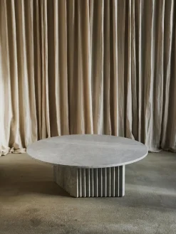 Solar Sofabord fra<Wabi Sabi Nordic Outlet