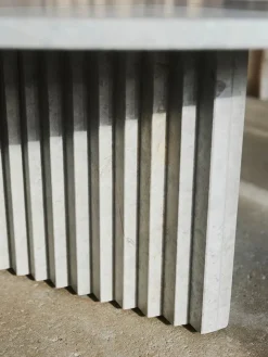 Solar Sofabord fra<Wabi Sabi Nordic Outlet