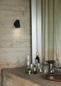 Solid SC104 Wall Lamp fra Andtradition<&Tradition New