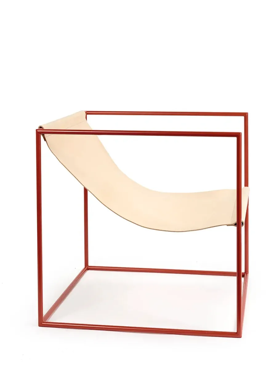 Solo Seat fra<Valerie Objects Outlet