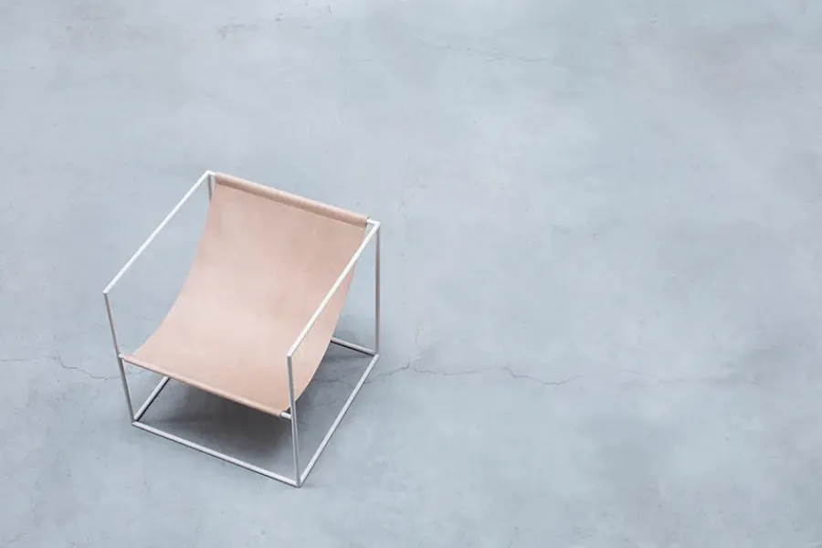 Solo Seat fra<Valerie Objects Outlet