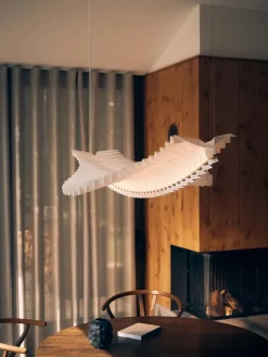 Sora Pendel fra<Frandsen Sale