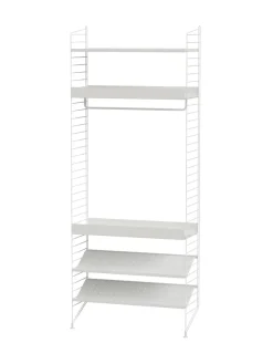 Soveværelse, bundle D fra String<String Furniture New