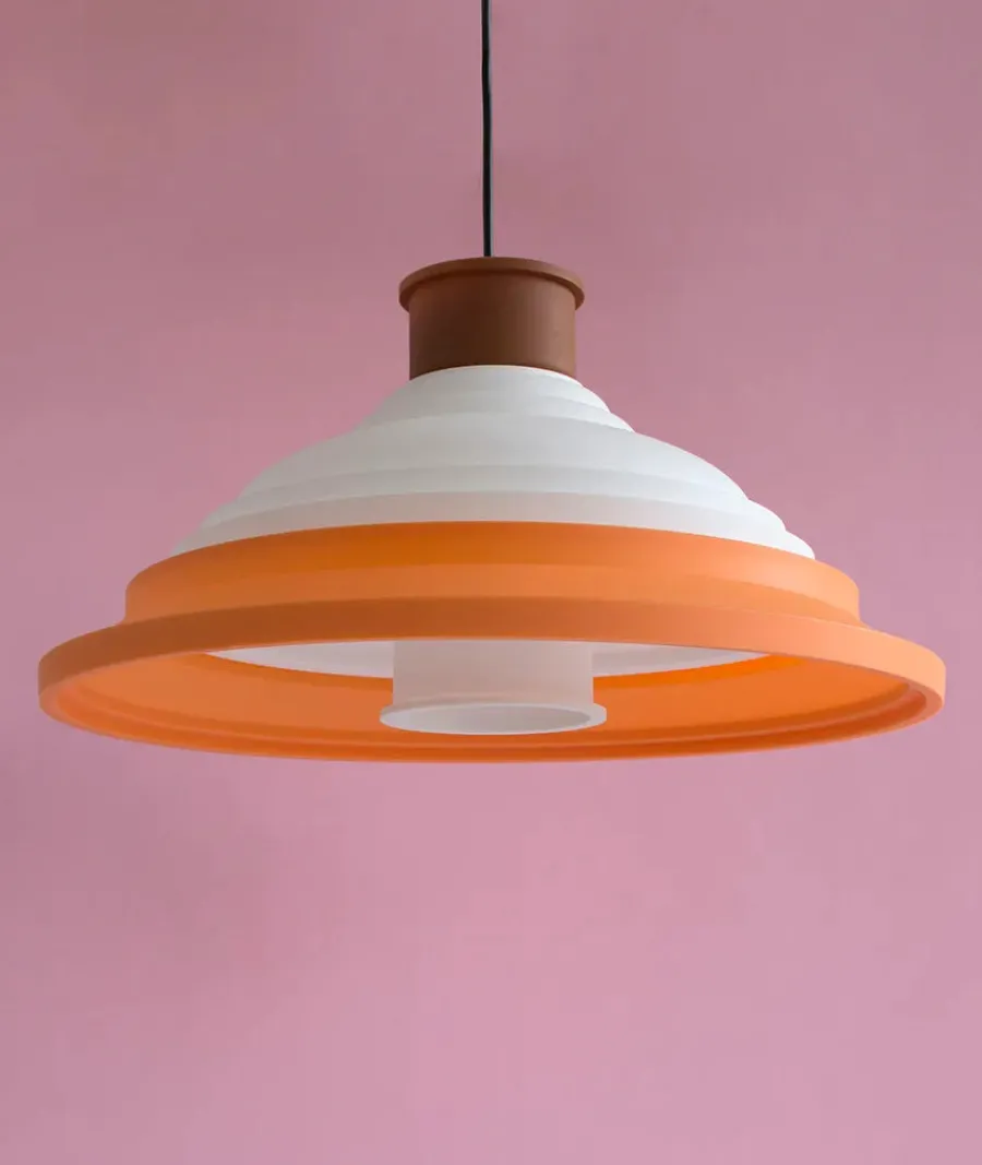 Light Ceiling Lamp CL5, multi<SOWDEN Online
