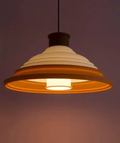 Light Ceiling Lamp CL5, multi<SOWDEN Online