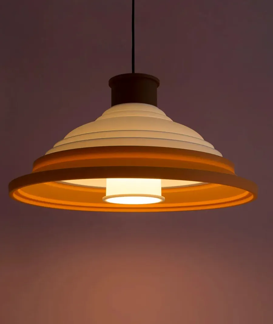 Light Ceiling Lamp CL5, multi<SOWDEN Online