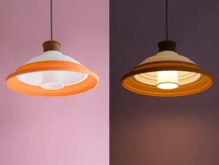 Light Ceiling Lamp CL5, multi<SOWDEN Online