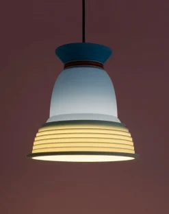 Light Ceiling Lamp CL3, multi<SOWDEN Online