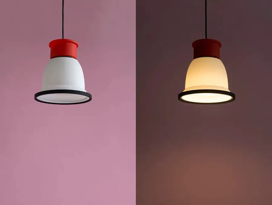 Light Ceiling Lamp CL1, multi<SOWDEN Best