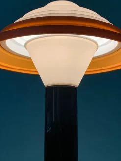 Light Floor Lamp FL4, black<SOWDEN Sale