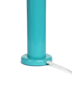 Light Portable Lamp PL1, red/yellow<SOWDEN Clearance