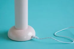 Light Portable Lamp PL2, yellow/white<SOWDEN Discount