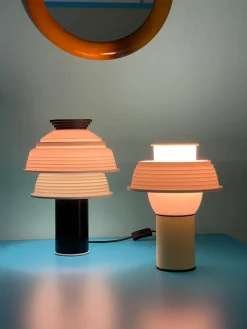 Light Table Lamp TL2, yellow<SOWDEN Discount