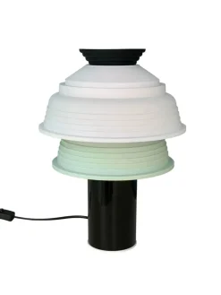 Light Table Lamp TL4, black<SOWDEN Best
