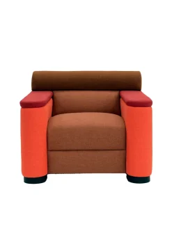 Maxi Club Chair af George<SOWDEN Online
