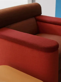 Maxi Club Chair af George<SOWDEN Online