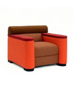Maxi Club Chair af George<SOWDEN Online