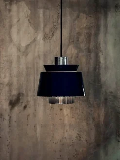 Special Edition 2023 Utzon JU1 Pendel, steel blue fra<&Tradition Online