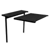 Special Edition Bliss Dining Table Extension Leaf incl. Leg, black fra<Cane-line Outlet
