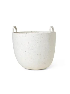 Speckle Pot, large fra<Ferm Living Clearance