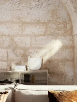 Speckle Pot, large fra<Ferm Living Clearance